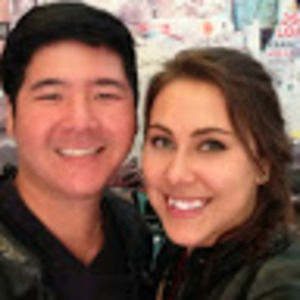 Meet your Posher, Alyson